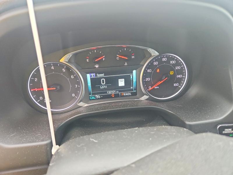 Photo 9 from auction – 2017 GMC ACADIA with VIN 1GKKNNLS7HZ138523
