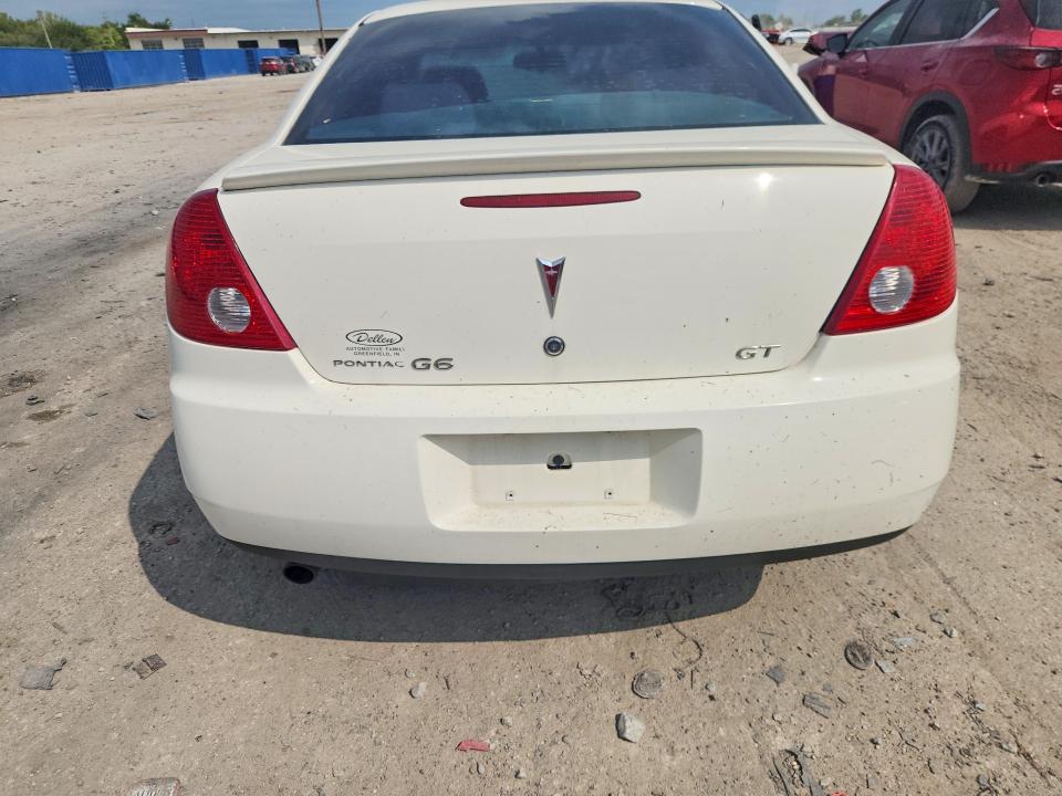 Zdjęcie 6 z aukcji – 2005 PONTIAC G6 z VIN 1G2ZH548154125848