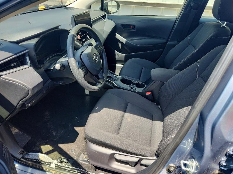 Photo 7 from auction – 2026 TOYOTA COROLLA with VIN JTDB4MEE1T3037490