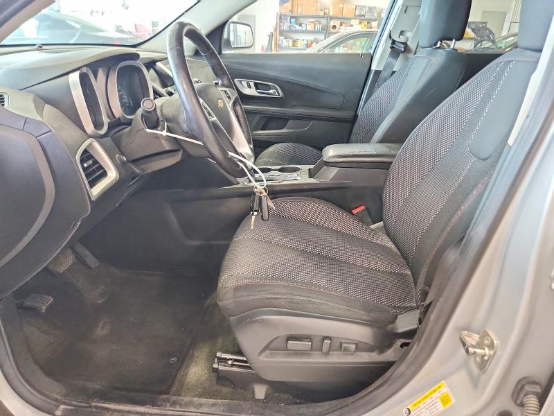 Photo 7 from auction – 2017 CHEVROLET EQUINOX with VIN 2GNFLFEK7H6121892