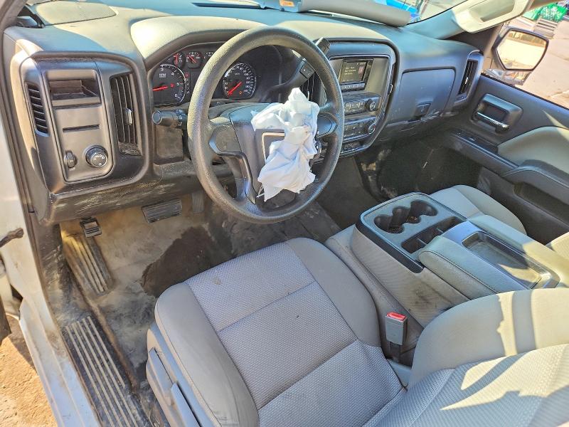 Photo 8 from auction – 2015 GMC SIERRA with VIN 1GTN1TEC3FZ906350