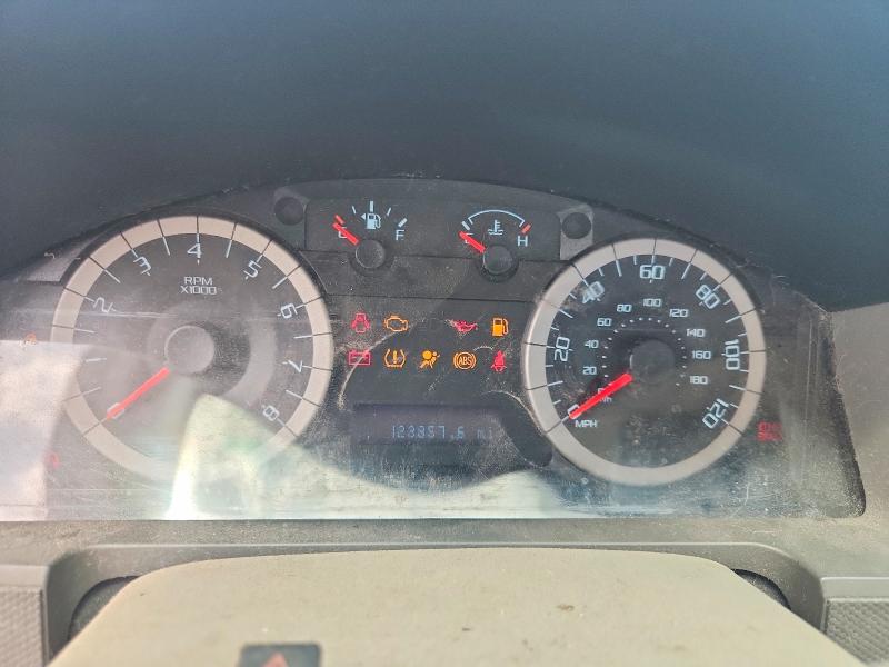 Photo 9 from auction – 2012 FORD ESCAPE with VIN 1FMCU0C72CKA57685