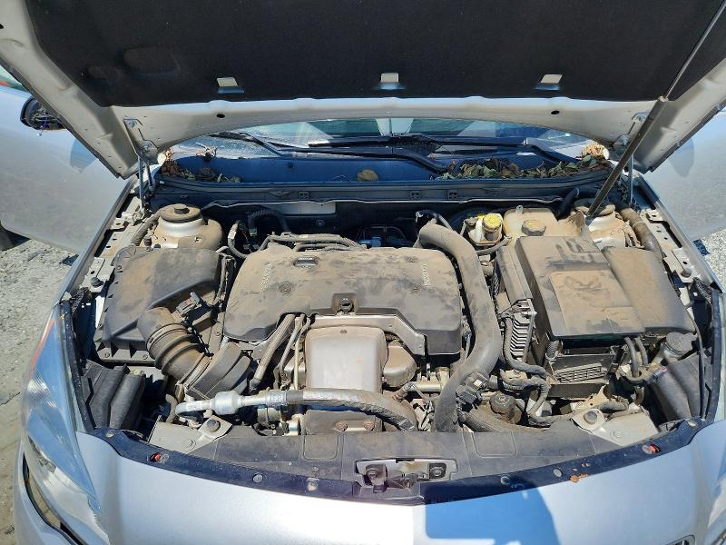 Снимка 11 от търг – 2017 BUICK REGAL с VIN 2G4GL5EX7H9150807
