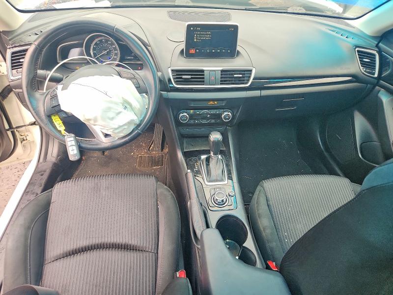 Photo 8 from auction – 2015 MAZDA 3 with VIN 3MZBM1V73FM145321