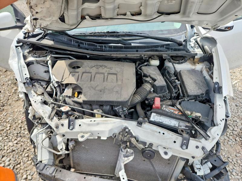 Photo 11 from auction – 2019 TOYOTA COROLLA with VIN 5YFBURHE5KP883541
