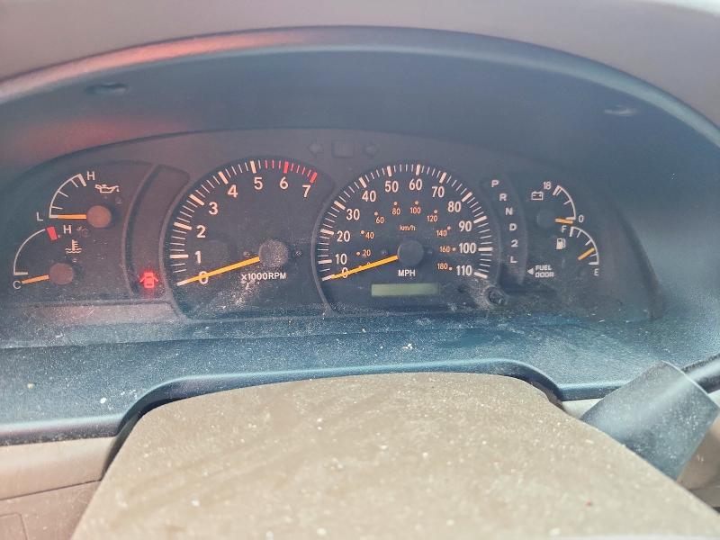 Photo 9 from auction – 2002 TOYOTA TUNDRA with VIN 5TBRN34102S293016