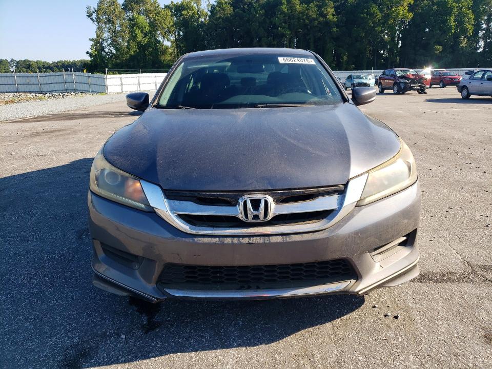 Photo 5 from auction – 2013 HONDA ACCORD with VIN 1HGCR2F31DA083164