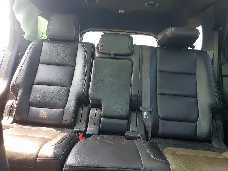 Photo 10 from auction – 2013 FORD EXPLORER with VIN 1FM5K8F82DGC49629