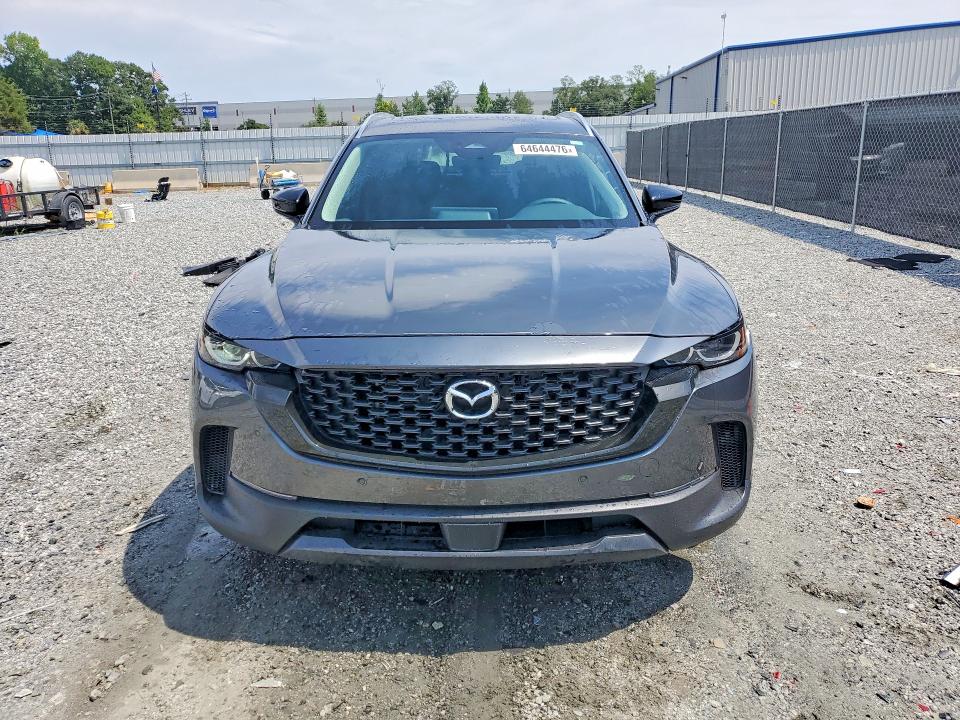 Photo 5 from auction – 2026 MAZDA CX-50 with VIN 7MMVABBL0TN479145