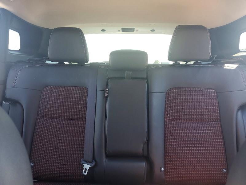 Photo 10 from auction – 2025 NISSAN KICKS with VIN 3N8AP6DA4SL313083