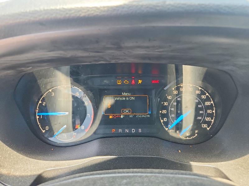 Photo 9 from auction – 2022 FORD RANGER with VIN 1FTER4EH2NLD29323
