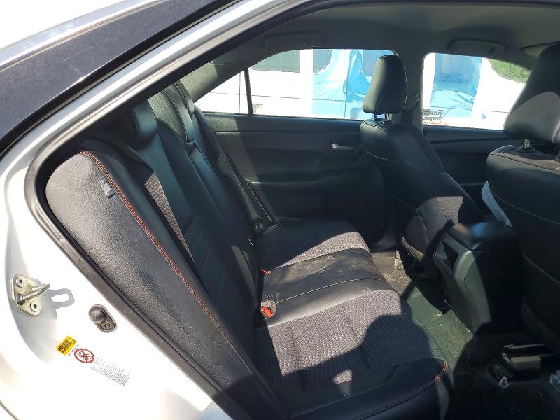 Photo 10 from auction – 2015 TOYOTA CAMRY with VIN 4T1BF1FK7FU110689