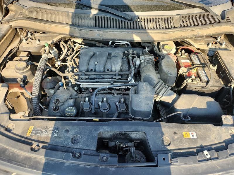Zdjęcie 12 z aukcji – 2019 FORD EXPLORER z VIN 1FM5K8AR2KGB55294