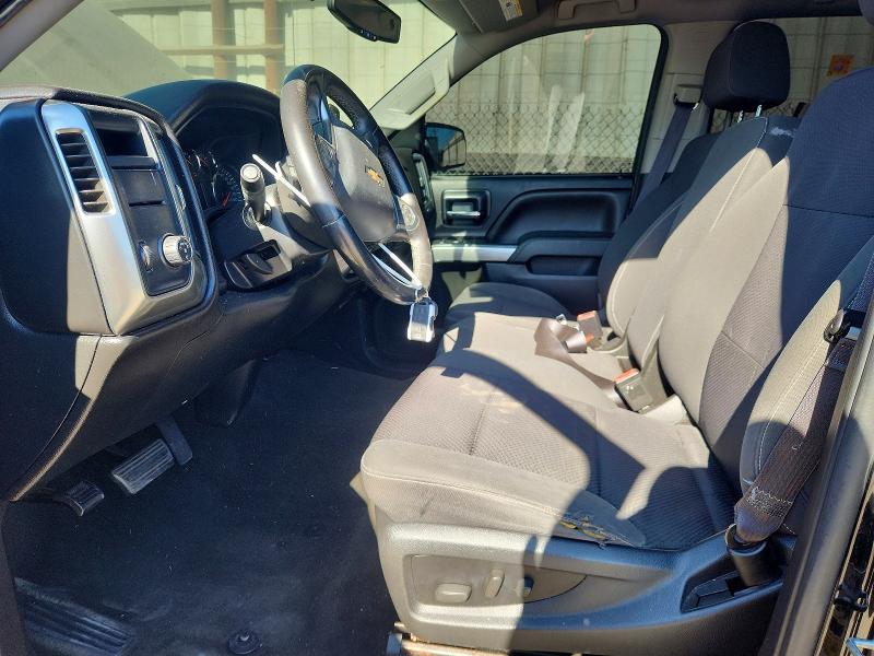 Photo 7 from auction – 2014 CHEVROLET SILVERADO with VIN 3GCPCREC5EG454289