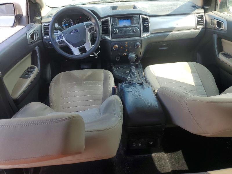 Photo 8 from auction – 2019 FORD RANGER with VIN 1FTER4EH5KLA32574