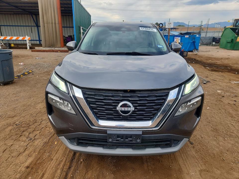 Снимка 5 от търг – 2023 NISSAN ROGUE с VIN 5N1BT3BB8PC902884