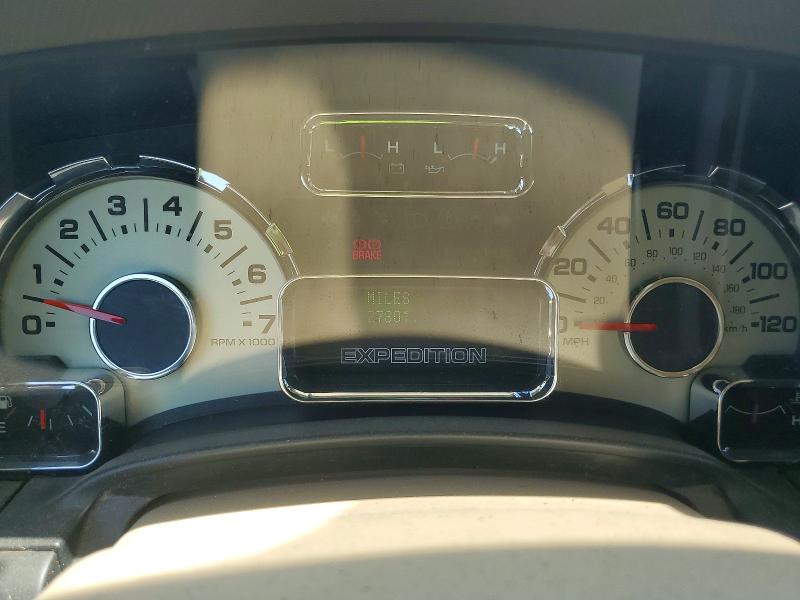 Photo 9 from auction – 2010 FORD EXPEDITION with VIN 1FMJK1J5XAEB19379