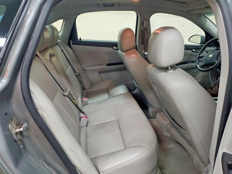 صورة رقم 10 من المزاد - 2008 CHEVROLET IMPALA مع VIN 2G1WU583389234055