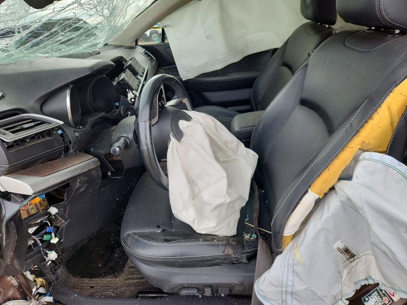 Photo 7 from auction – 2019 SUBARU OUTBACK with VIN 4S4BSFNC1K3303004