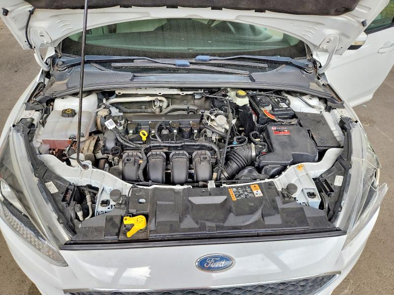 Photo 11 from auction – 2017 FORD FOCUS with VIN 1FADP3K20HL246544