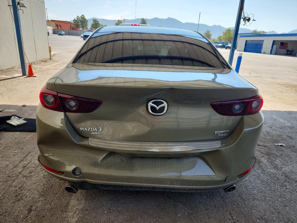 Zdjęcie 6 z aukcji – 2024 MAZDA 3 z VIN 3MZBPBXY2RM414612