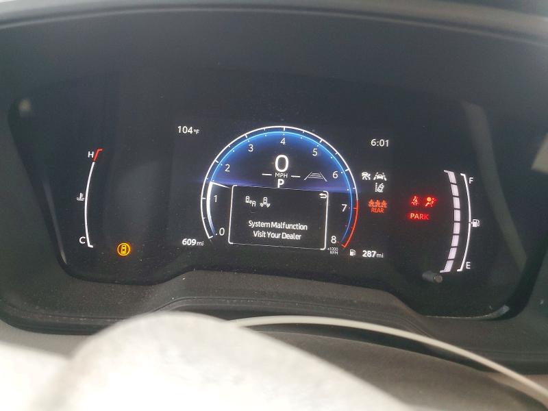 Photo 9 from auction – 2026 TOYOTA COROLLA with VIN 5YFB4MDEXTP487504