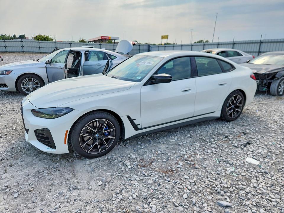 2022 BMW M440XI - Търг №63481656