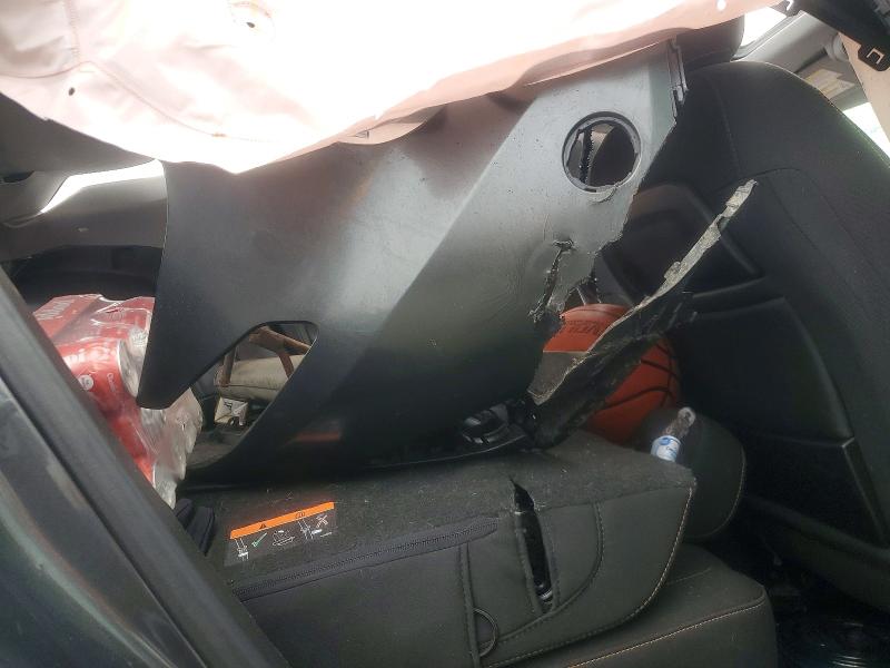 Photo 11 from auction – 2019 GMC TERRAIN with VIN 3GKALTEV9KL377115