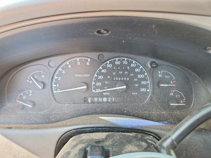 Photo 9 from auction – 1997 FORD RANGER with VIN 1FTCR10A5VTA17058