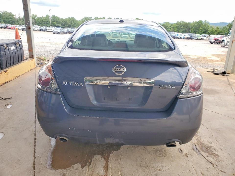 Photo 6 from auction – 2012 NISSAN ALTIMA with VIN 1N4AL2AP6CC156636