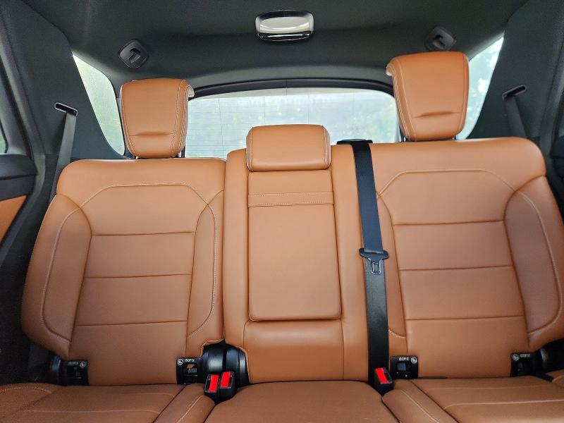 Снимка 10 от търг – 2018 MERCEDES-BENZ GLE с VIN 4JGDA5HB3JB075181