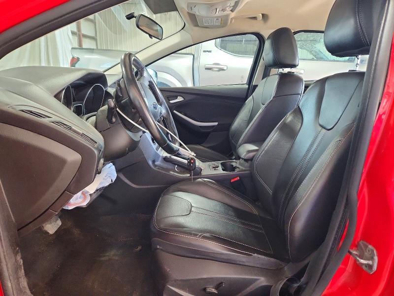 Photo 7 from auction – 2013 FORD FOCUS with VIN 1FADP3K28DL348510