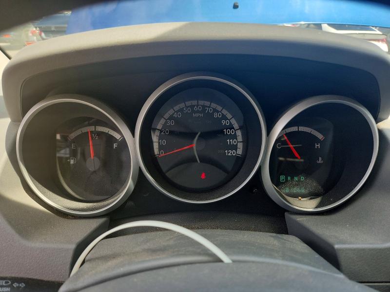 Photo 9 from auction – 2010 DODGE GRAND CARAVAN with VIN 2D4RN4DE3AR476033