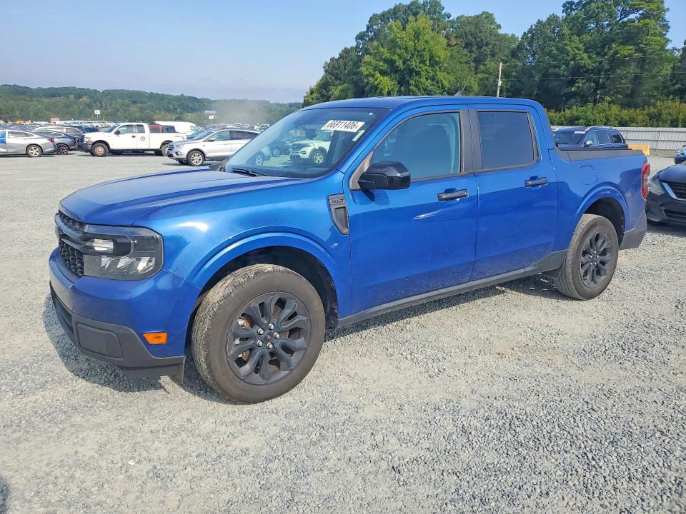 2024 FORD MAVERICK - Търг №66911406