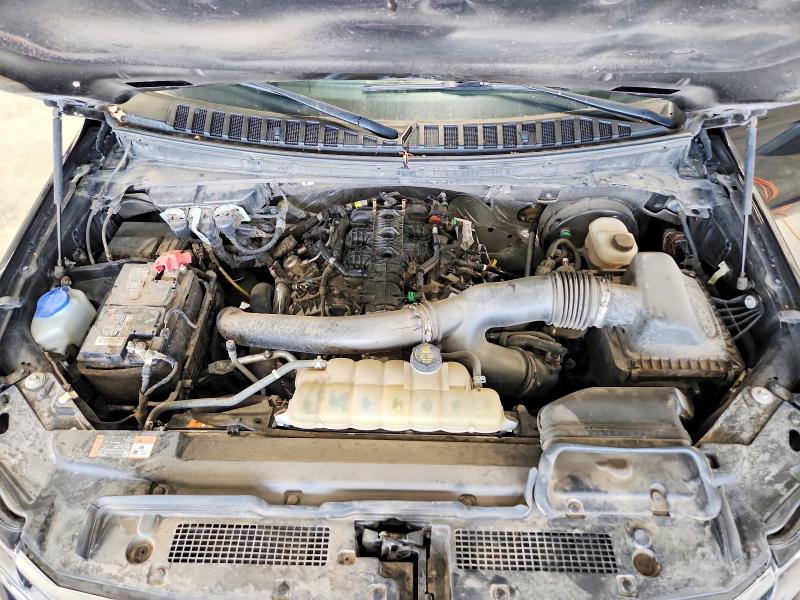 Photo 12 from auction – 2021 FORD EXPEDITION with VIN 1FMJU1JT2MEA43993