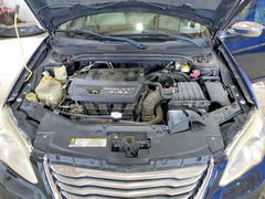 Photo 11 from auction – 2011 CHRYSLER 200 with VIN 1C3BC2FB9BN500933
