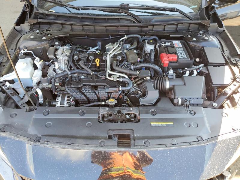 Photo 11 from auction – 2024 NISSAN ALTIMA with VIN 1N4BL4CV7RN413800