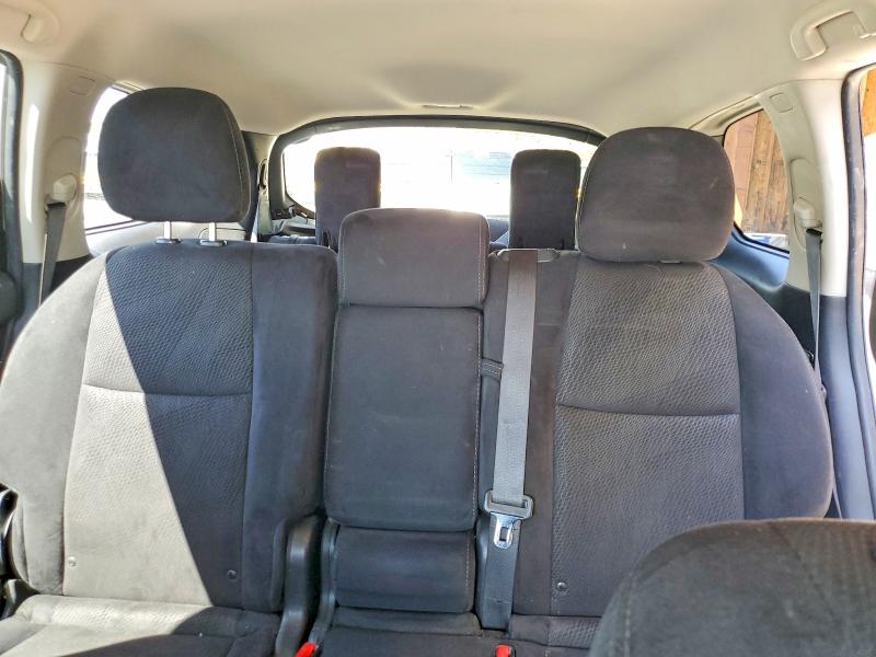 Photo 10 from auction – 2016 NISSAN PATHFINDER with VIN 5N1AR2MM0GC612335