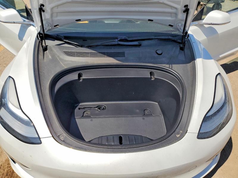Снимка 11 от търг – 2020 TESLA MODEL 3 с VIN 5YJ3E1EB0LF665145
