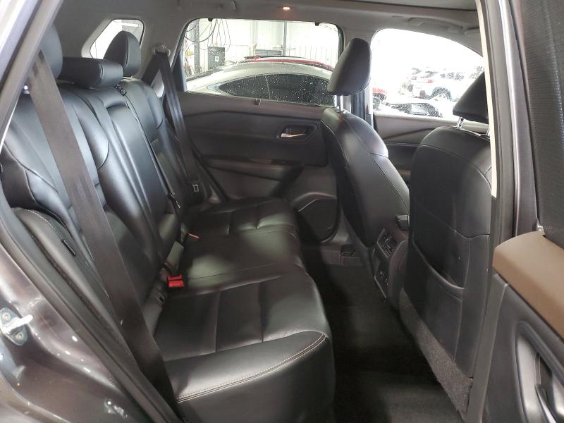 Photo 10 from auction – 2023 NISSAN ROGUE with VIN 5N1BT3CB6PC794778