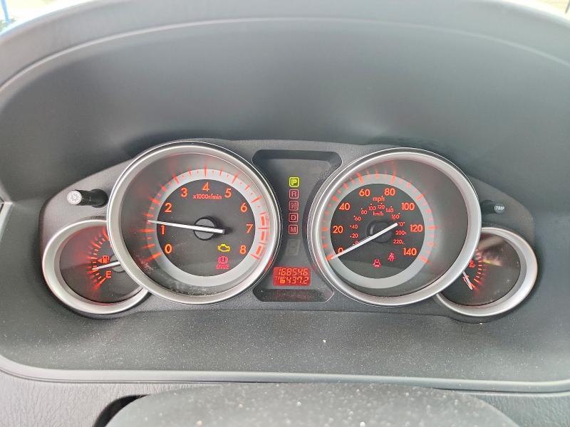 Photo 9 from auction – 2010 MAZDA CX-9 with VIN JM3TB2MAXA0232555