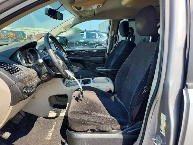 Photo 7 from auction – 2013 DODGE GRAND CARAVAN with VIN 2C4RDGCG6DR600255