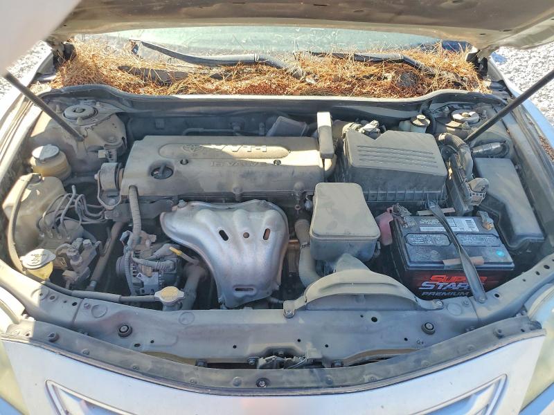 Photo 11 from auction – 2007 TOYOTA CAMRY with VIN 4T1BE46K97U003374