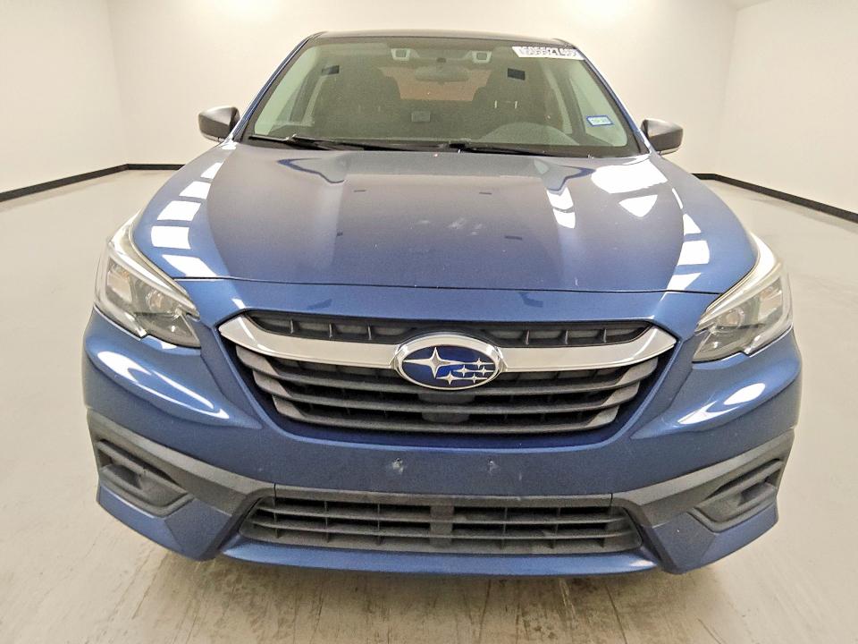 Photo 5 from auction – 2022 SUBARU LEGACY with VIN 4S3BWAB65N3009927