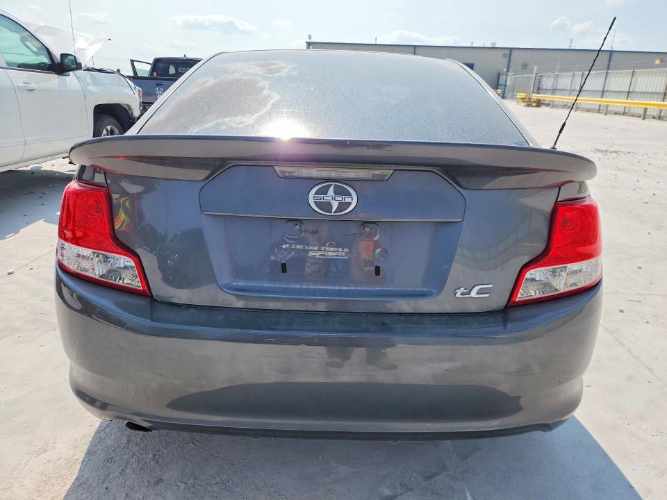 صورة رقم 6 من المزاد - 2013 SCION TC مع VIN JTKJF5C72D3058441