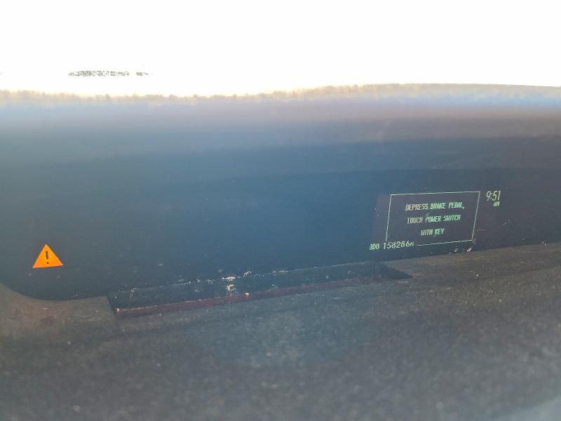 Photo 9 from auction – 2013 TOYOTA PRIUS with VIN JTDKN3DU0D1642937