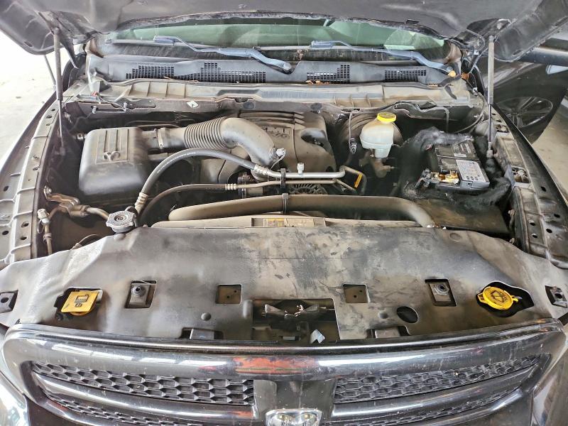 Photo 11 from auction – 2017 RAM 1500 with VIN 3C6RR7KT2HG617914