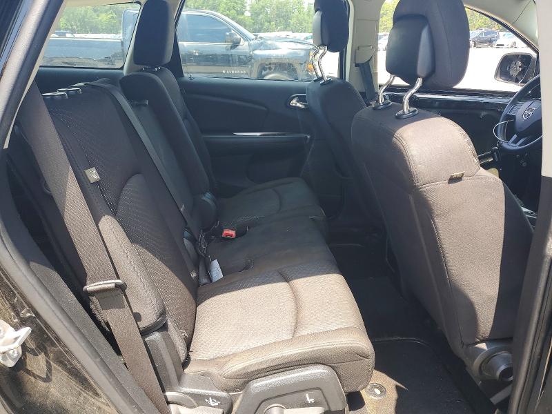 Photo 10 from auction – 2015 DODGE JOURNEY with VIN 3C4PDCAB1FT665344
