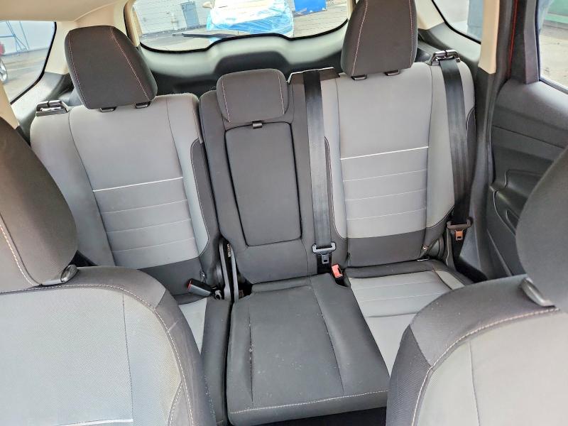 Photo 10 from auction – 2014 FORD ESCAPE with VIN 1FMCU0GX2EUD57115
