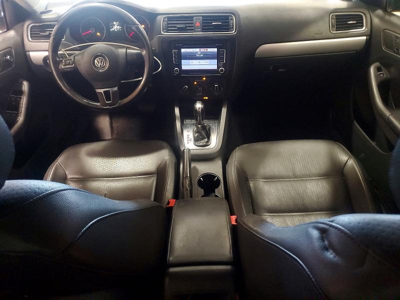 Photo 8 from auction – 2013 VOLKSWAGEN JETTA with VIN 3VWDP7AJ4DM363334